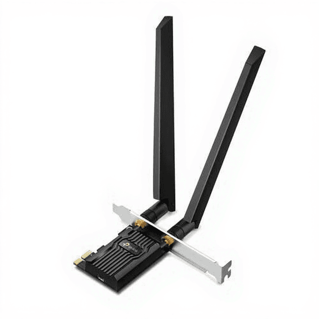 TP-Link Archer TXE72E interne wifi-/bluetooth-adapter 2402 Mbit/s