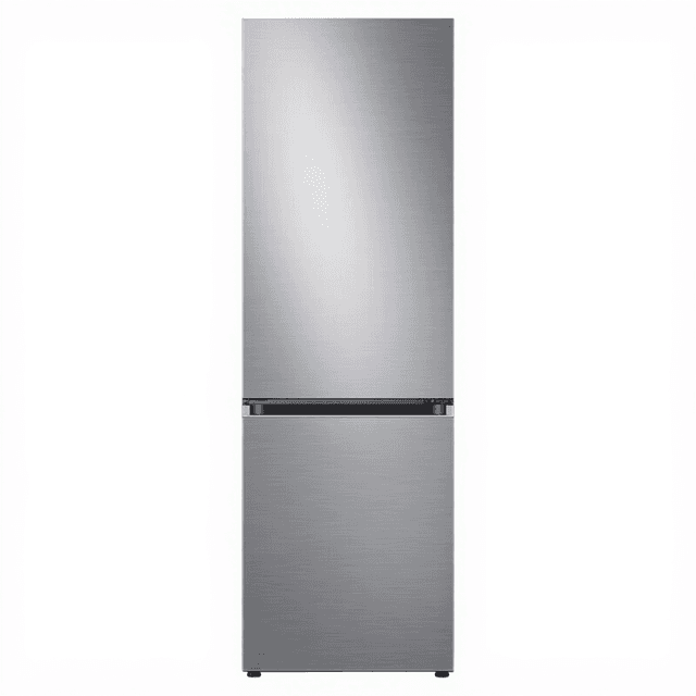 Samsung RB34C605CS9/EF koel-vriescombinatie – 344 liter – No Frost – SpaceMax – Energieklasse C – Zilver