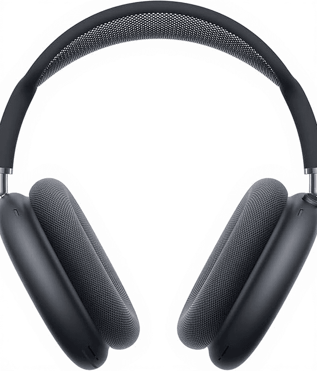 Apple AirPods Max USB-C Midnight