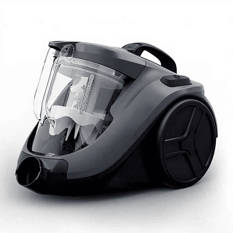 Rowenta RO3726EA - stofzuiger - Compact Power Cyclonic 800 W lichtgewicht cyclonische technologie — afbeelding 1