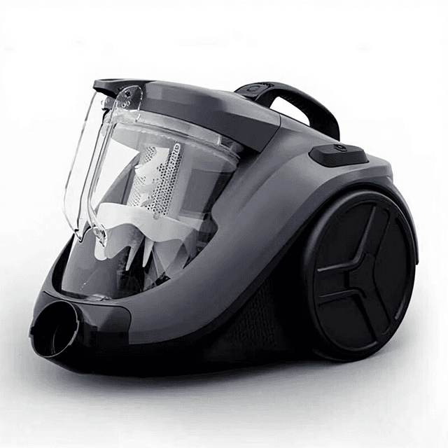 Rowenta RO3726EA - stofzuiger - Compact Power Cyclonic 800 W lichtgewicht cyclonische technologie