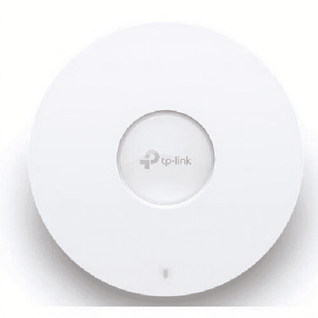 TP-LINK Omada EAP653 Draadloos Access Point (WAP) 2976 Mbit/s Wit Power over Ethernet (PoE)