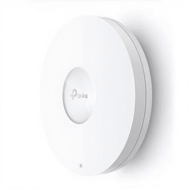 TP-Link Omada EAP620 HD draadloos accesspoint (WAP) 1201 Mbit/s wit voeding via ethernet (PoE)