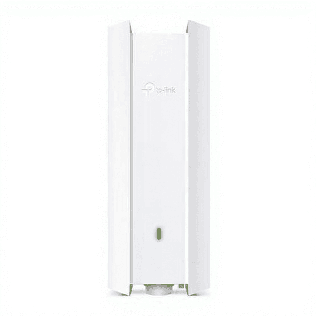 TP-Link Omada EAP650-Outdoor 3000 Mbit/s wit met voeding via ethernet (PoE)