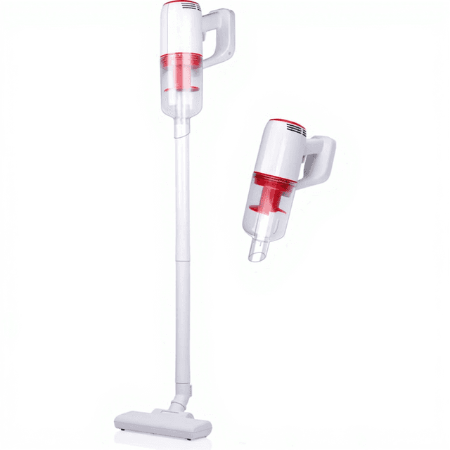 Dirt Devil 2-in-1 Snoerloze Steelstofzuiger DD9001 DD9001