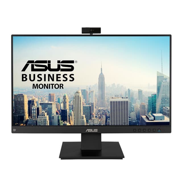 ASUS BE24EQK computermonitor 60,5 cm (23,8") Full HD LED 1920 x 1080 pixels - zwart