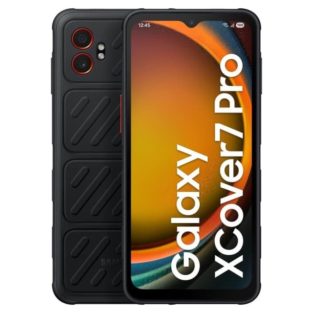 Samsung Galaxy XCover7 Pro