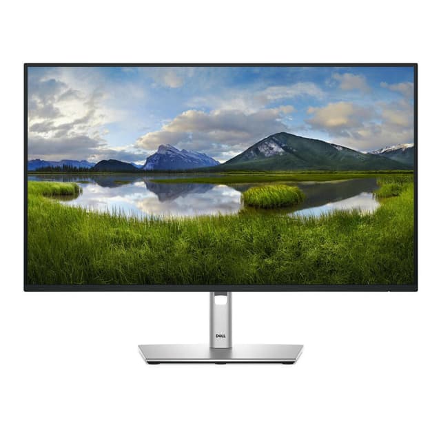 DELL P-series P2725HE computermonitor 68,6 cm (27") 1920 x 1080 pixels Full HD lcd zwart