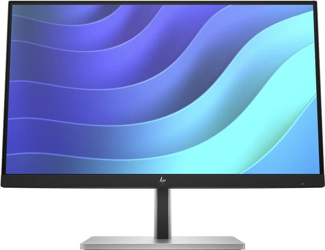 HP E-Series E22 G5 FHD-monitor