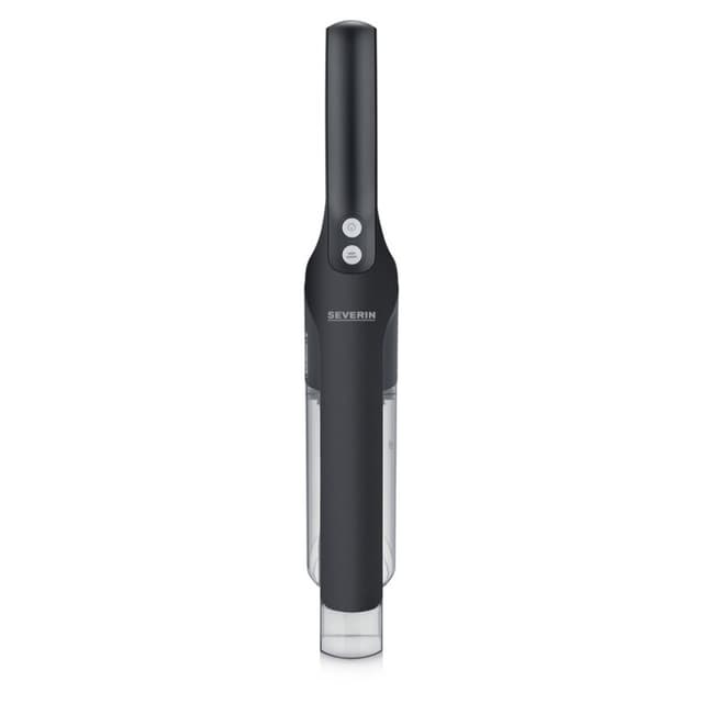 Severin HV 9589 - 500 g Li-ion stofzuiger - 30 min