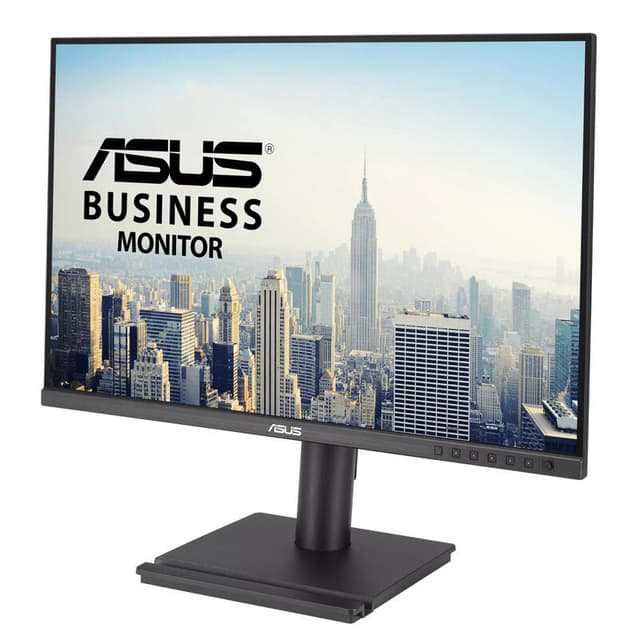 ASUS BE248QF computermonitor 61,2 cm (24,1") 1920 x 1200 pixels WUXGA led zwart