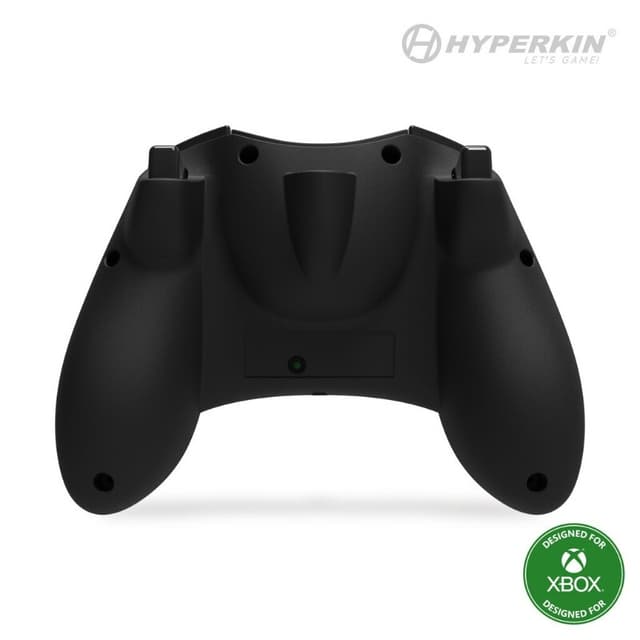 Hyperkin - DuchesS - bedrade controller - voor Xbox Series X|S / Xbox One / Windows 11|10 (zwart)