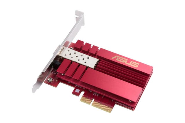 ASUS XG-C100C V3 intern ethernet 10000 Mbit/s