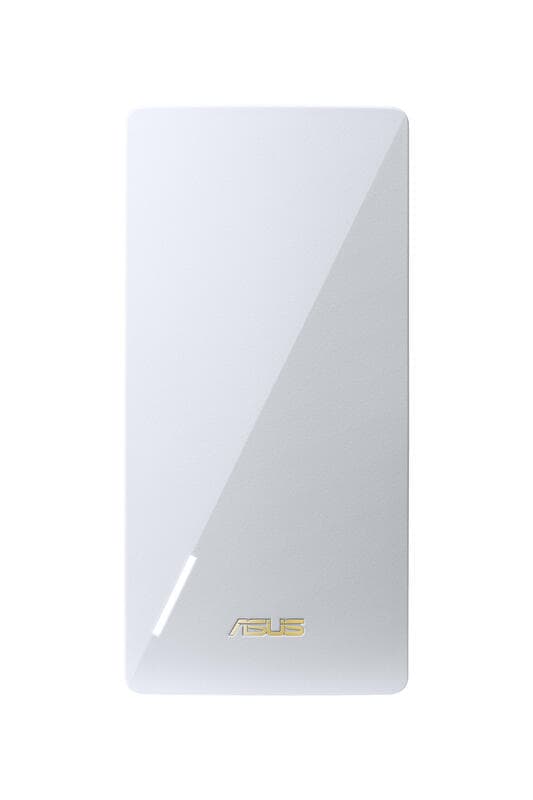 ASUS RP-AX58 netwerkzender wit 10, 100, 1000 Mbit/s