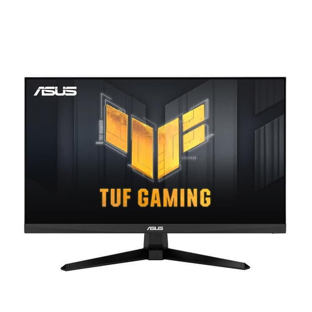 ASUS TUF Gaming VG246H1A computermonitor 60,5 cm (23,8") 1920 x 1080 pixels Full HD LED zwart