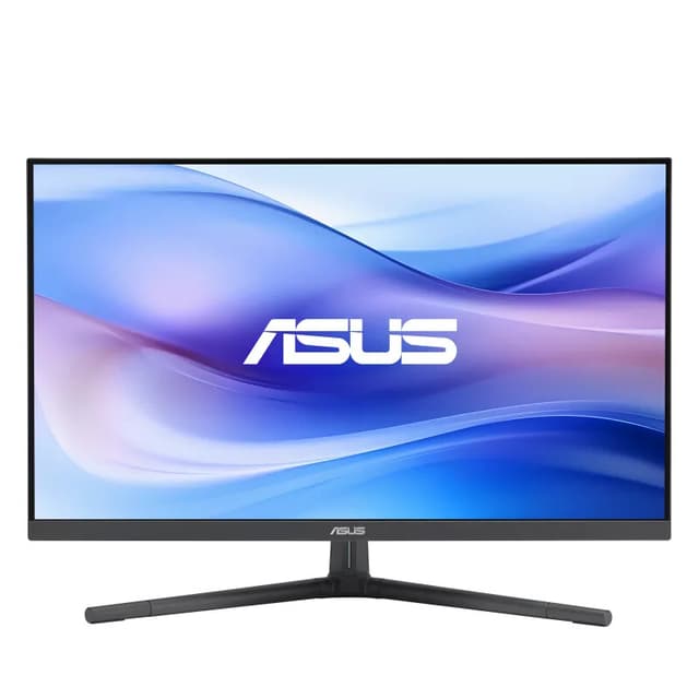 ASUS VU279CFE-B computermonitor 68,6 cm (27") 1920 x 1080 pixels full hd lcd blauw