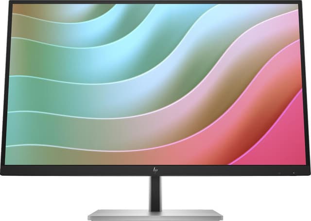 HP E-Series E27k G5 4K USB-C monitor