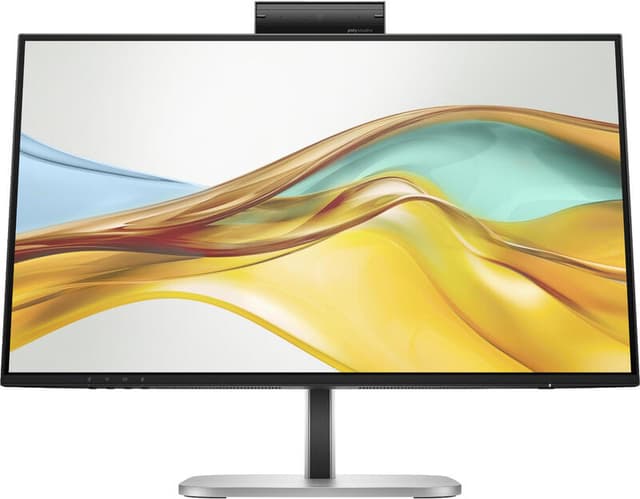 HP Serie 5 Pro 23,8 inch FHD USB-C conferentiemonitor - 524pm