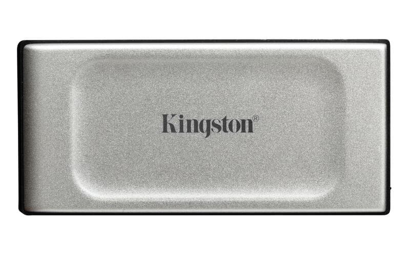 Kingston Technology 500 G draagbare SSD XS2000 — afbeelding 1