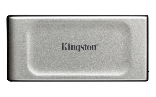 Kingston Technology 500 G draagbare SSD XS2000