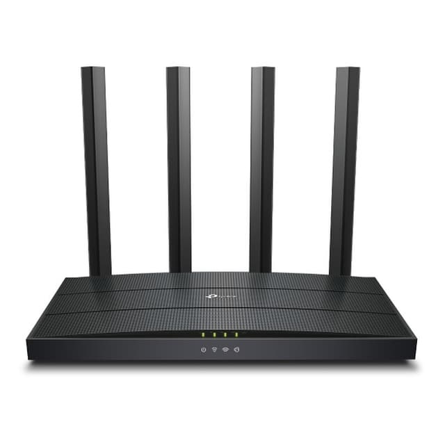 TP-Link Archer AX1500 wifi 6-router