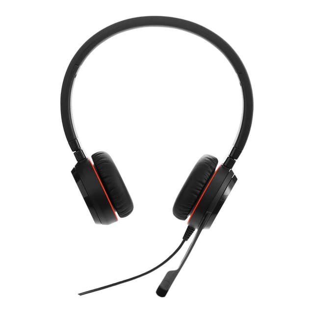 Jabra EVOLVE 30 II MS stereo