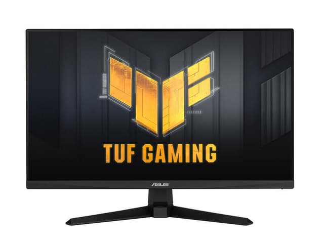 ASUS TUF Gaming VG259Q5A computermonitor 62,2 cm (24,5") 1920 x 1080 pixels Full HD LED zwart