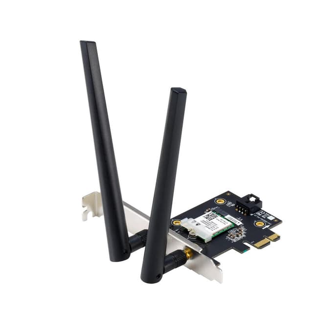 ASUS PCE-AXE5400 intern WLAN 2402 Mbit/s
