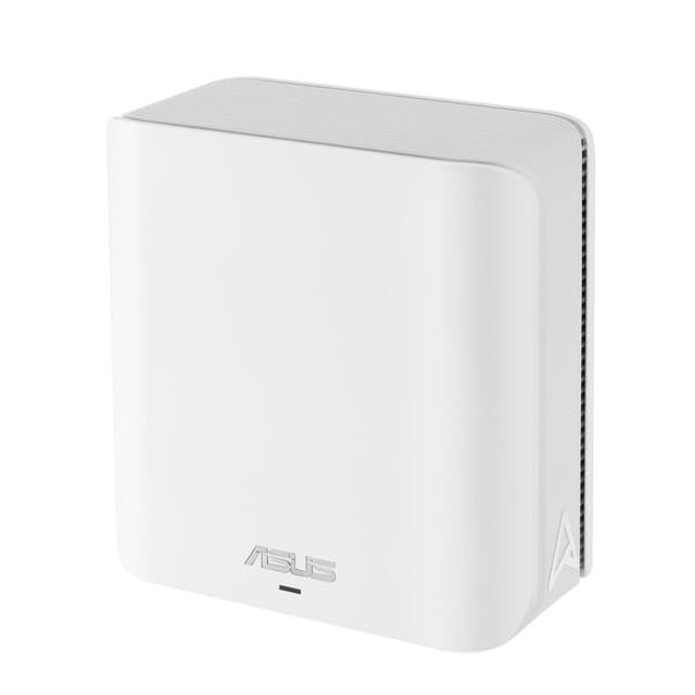 ASUS ZenWiFi BD4 Dual-band (2,4 GHz / 5 GHz) Wi-Fi 7 (802.11be) wit 2 intern