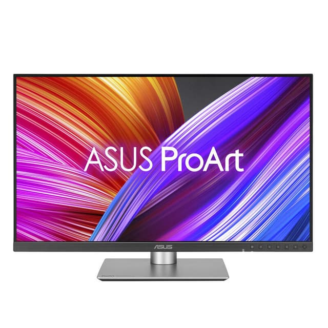 ASUS ProArt Display PA24ACRV computermonitor 60,5 cm (23.8") 2560 x 1440 pixels Quad HD LCD zwart