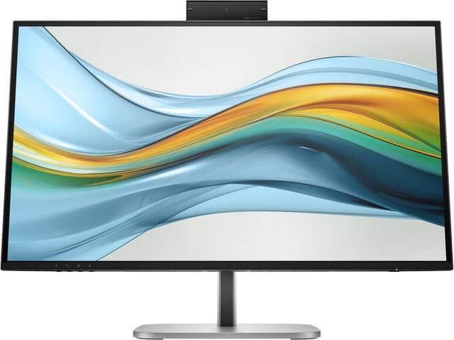 HP Serie 5 Pro 27-inch QHD USB-C-conferentiemonitor - 527pm