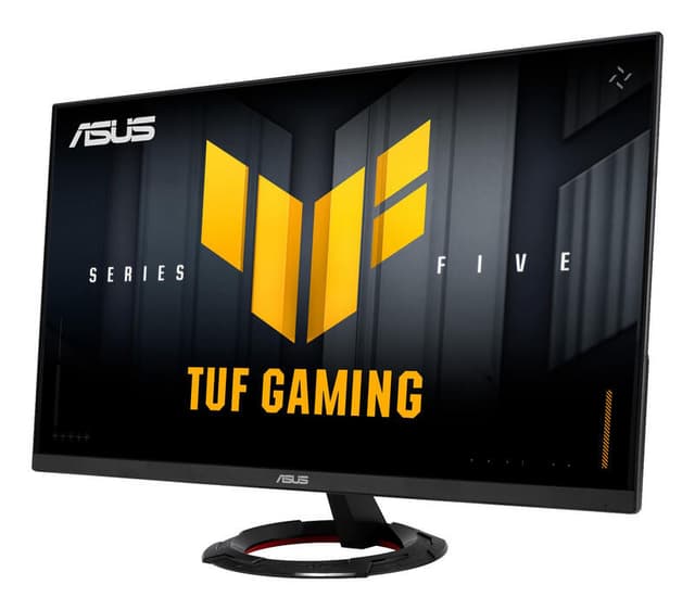 ASUS TUF Gaming VG279Q5R computermonitor 68,6 cm (27") 1920 x 1080 pixels Full HD led zwart
