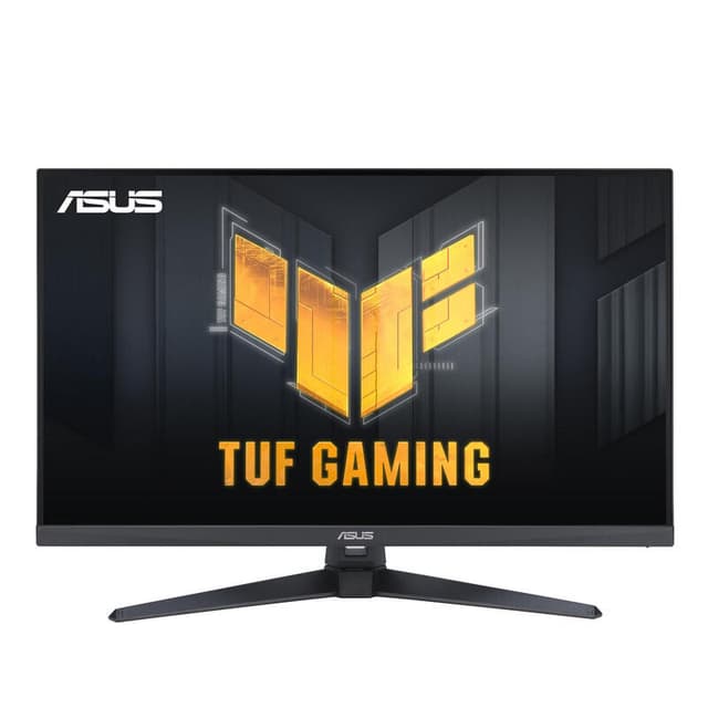 ASUS TUF Gaming VG328QA1A computermonitor 80 cm (31,5 inch) 1920 x 1080 pixels Full HD LED zwart