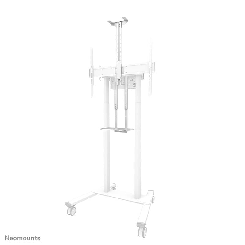 Neomounts AFL-875WH1 Videobar en multimedia kit - universeel — afbeelding 1