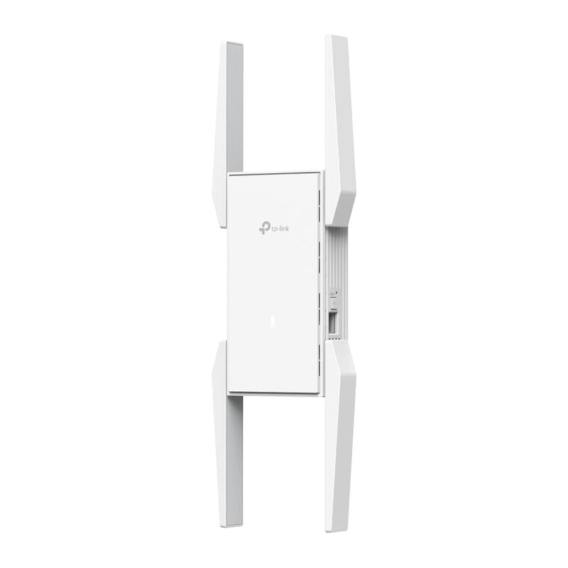 TP-Link Omada EAP673-extender netwerkrepeater wit 10, 100, 1000 Mbit/s — afbeelding 1