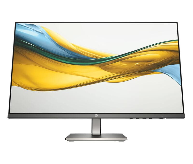 HP serie 5 23,8 inch FHD-monitor - 524da — afbeelding 1