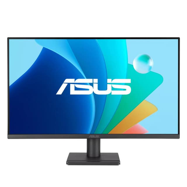 ASUS VA249QG computermonitor 60,5 cm (23,8 inch) 1920 x 1080 pixels full HD LCD zwart