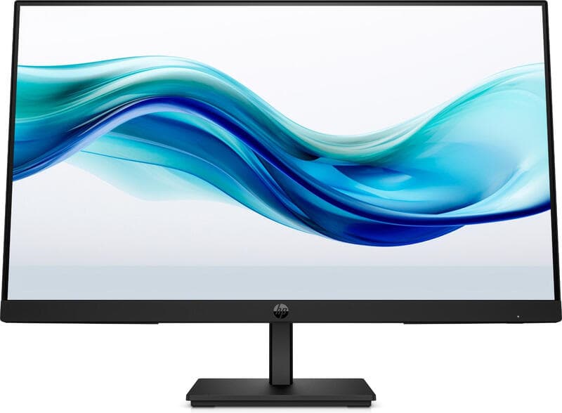 HP Serie 3 Pro 23,8 cm FHD-monitor - 324pf — afbeelding 1