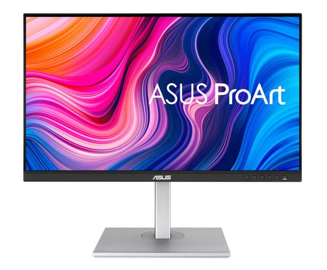 ASUS ProArt PA278CV monitor 68,6 cm (27") 2560 x 1440 pixels Quad HD led zwart