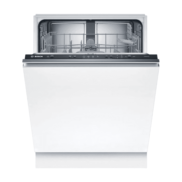 Bosch SMV24AX04E Inbouwvaatwasser - 60 cm breedte - 13 couverts - 6 programma's - AquaStop