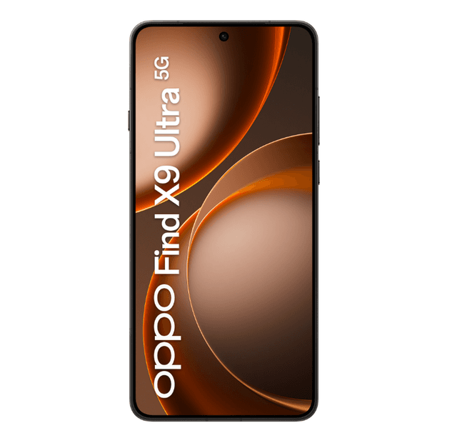 OPPO Find X9 Ultra 512GB Tundra Umber 5G