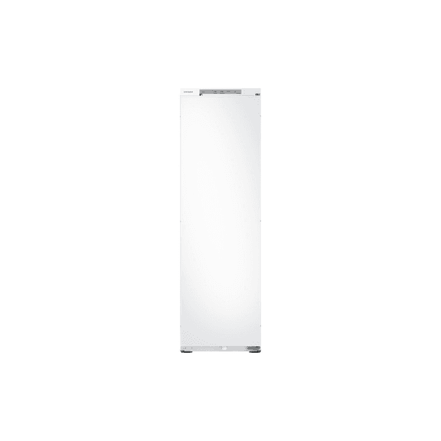 Samsung BRD27600EWW inbouw koel-vriescombinatie - 270 l totale inhoud - SpaceMax-technologie - rondomkoeling - wit