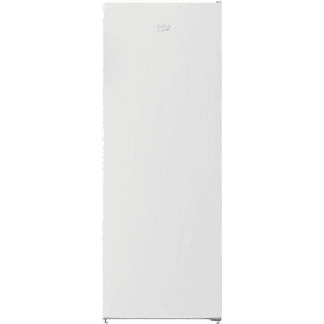 Beko RFSM200T40WN vrijstaande vrieskast – 196 liter inhoud – No Frost – FreezerGuard (-15°C) – Energieklasse E – Witte afwerking