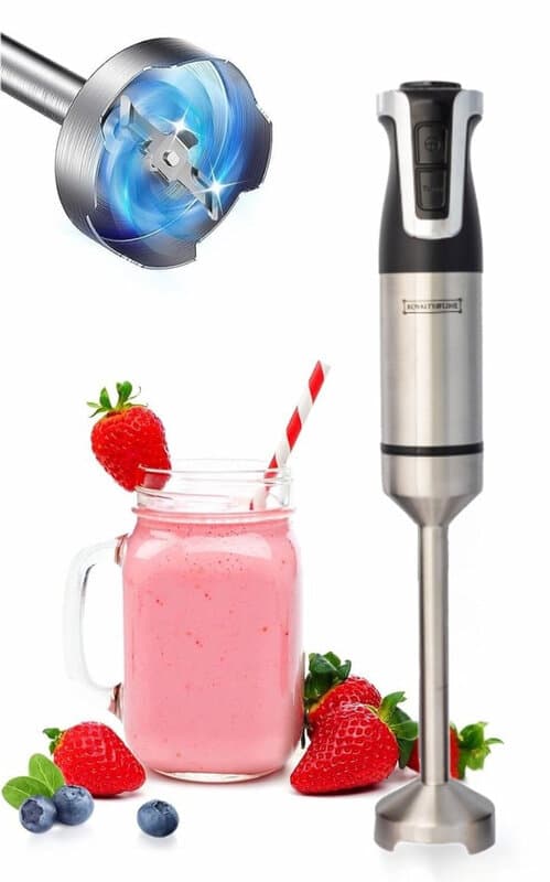 Royalty Line Staafmixer 800 W