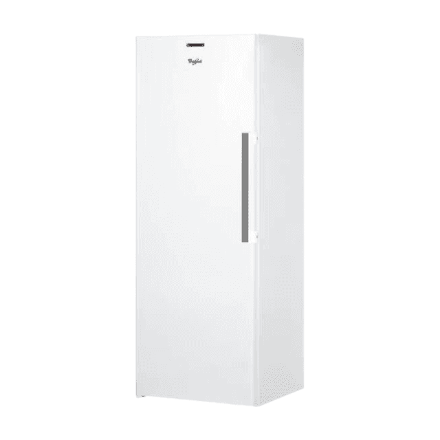 Whirlpool UW6 F3Y WI staande vriezer – 228 liter – No Frost – Energieklasse D – Wit