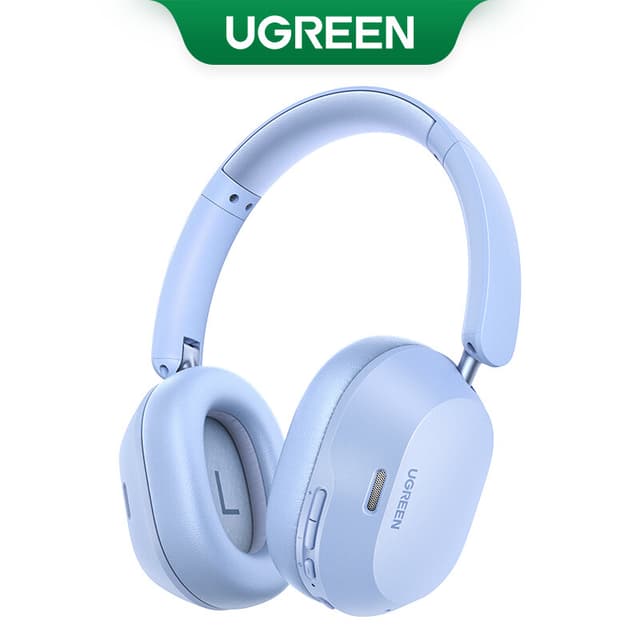 UGREEN Max 5C ANC Bluetooth-koptelefoon