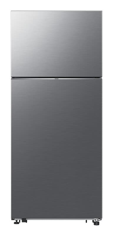 Samsung RT53DG7A14S9EF koel-vriescombinatie, E-label, No Frost, 186 cm, extra breed, Inox