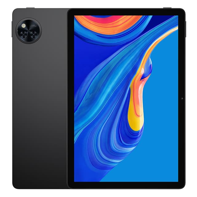 DOOGEE U11 Android 15-tablet met Gemini AI, 27,94 cm, 16 GB + 128 GB/2 TB, 8580 mAh, Unisoc T7200, 5G wifi | Widevine L1 | Bluetooth 5.0 | 13 MP + 5 MP | GPS | OTG, zwart