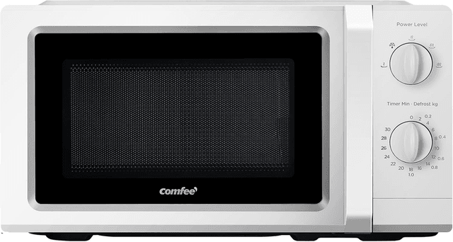 COMFEE invertermagnetron CMO-MP012OC(WH), 700 W, 5 kookstanden, ontdooifunctie, 30-minutentimer, 19 liter, wit