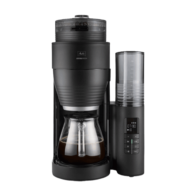 MELITTA AROMAFRESH X Zwart 1030-06